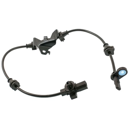 Wve Abs Wheel Speed Sensor, Wve 5S10670 5S10670